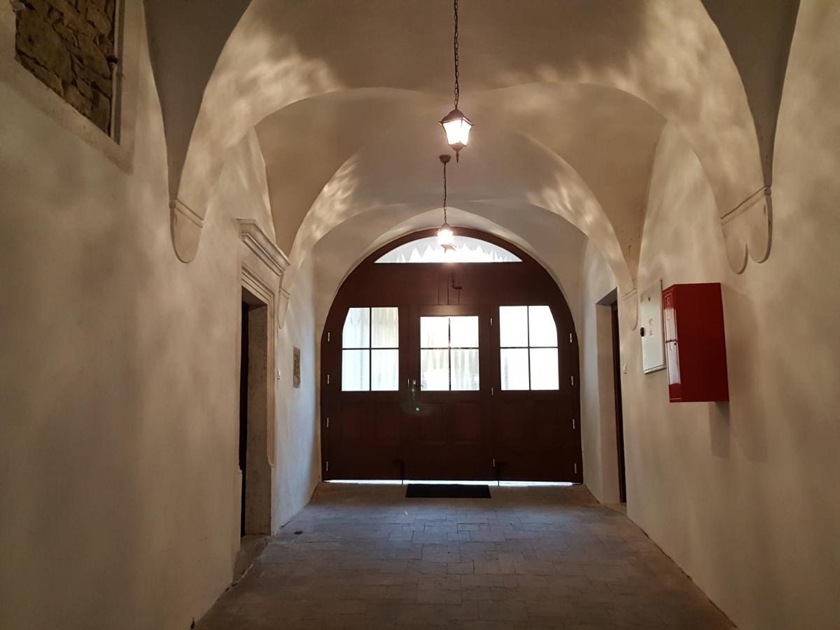 apartmány LEVOČA Exterior foto