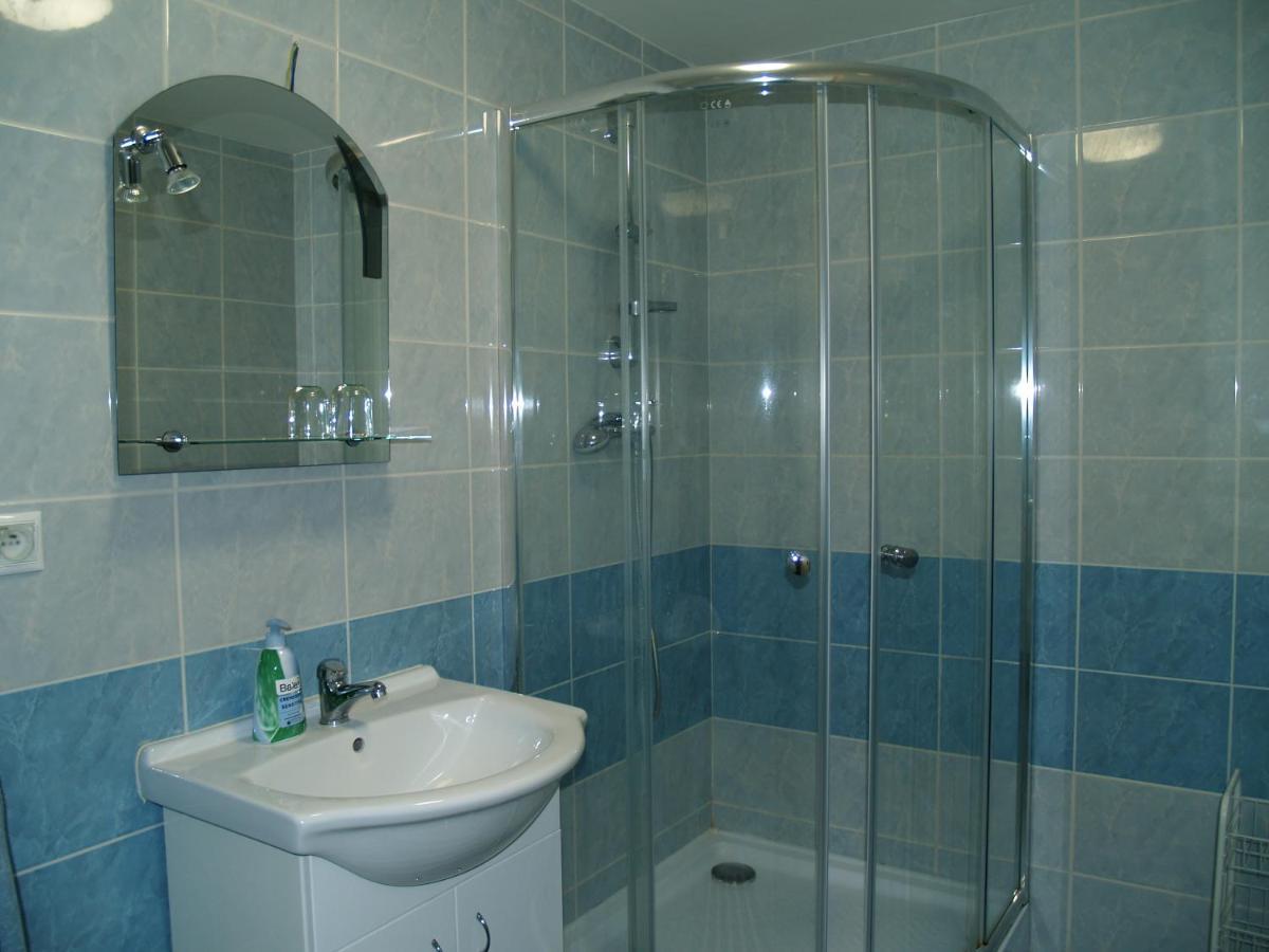 apartmány LEVOČA Exterior foto