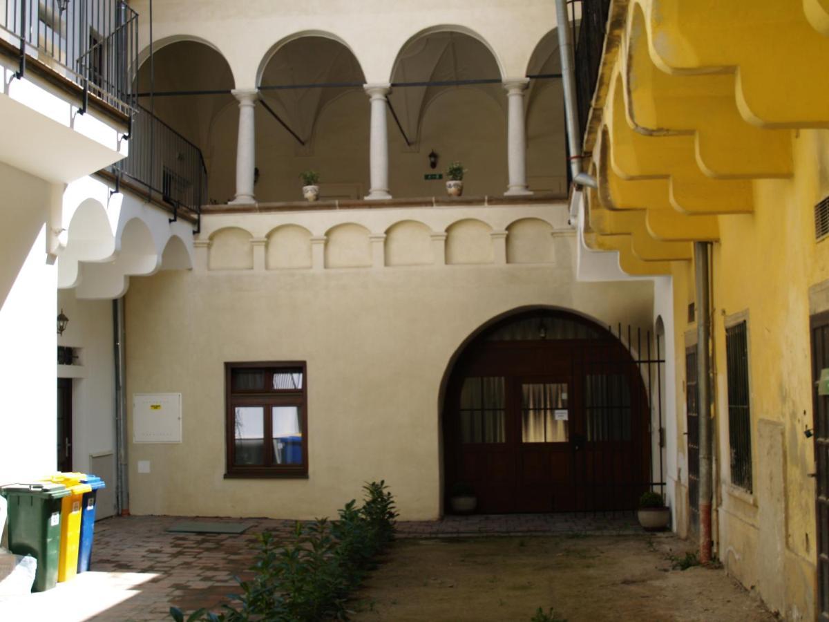 apartmány LEVOČA Exterior foto