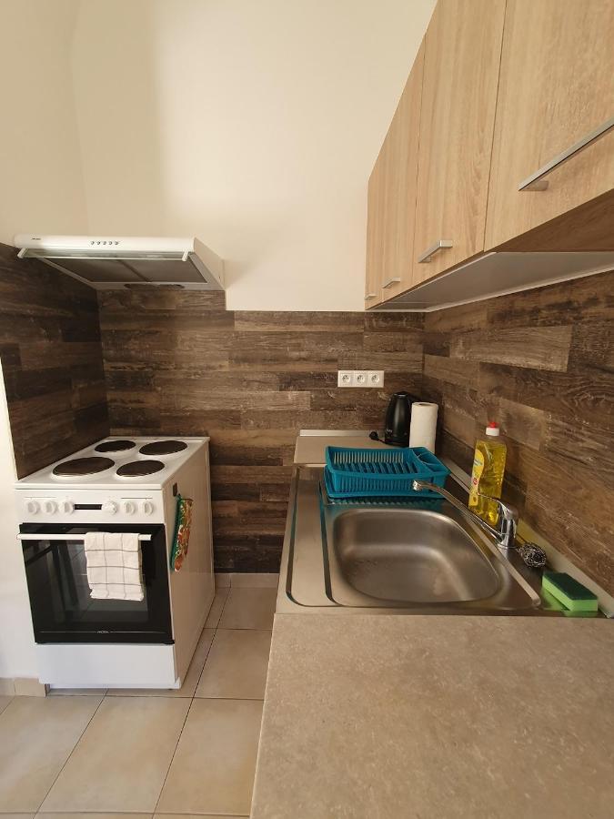 apartmány LEVOČA Exterior foto