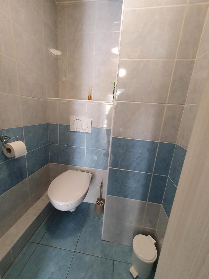 apartmány LEVOČA Exterior foto