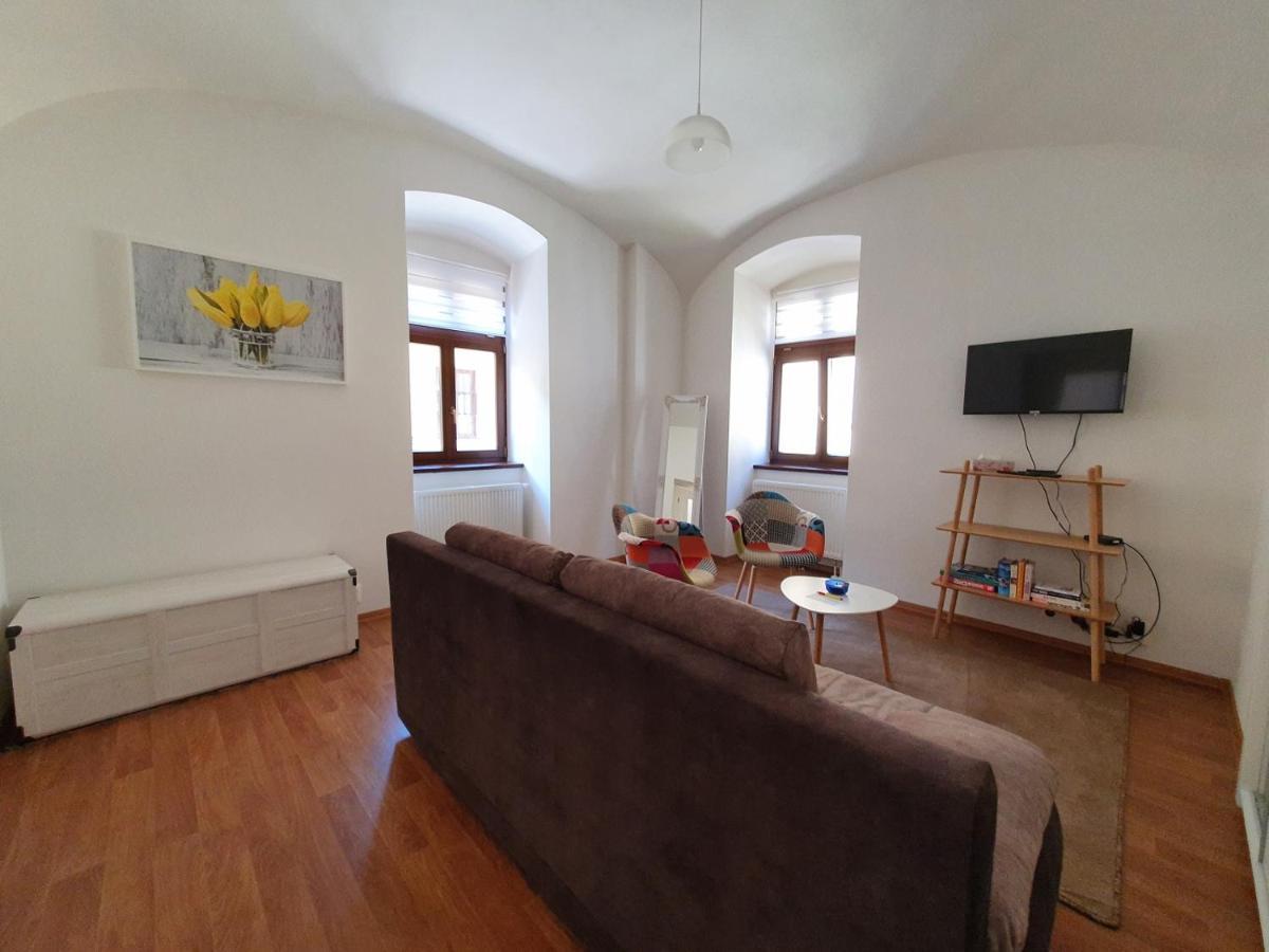 apartmány LEVOČA Exterior foto