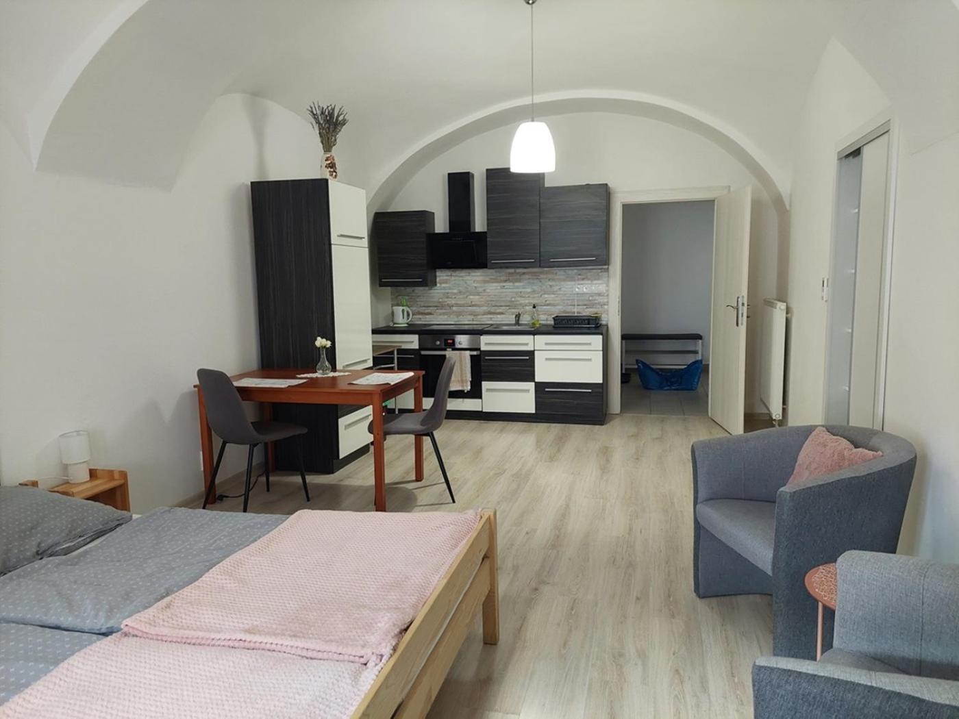 apartmány LEVOČA Exterior foto