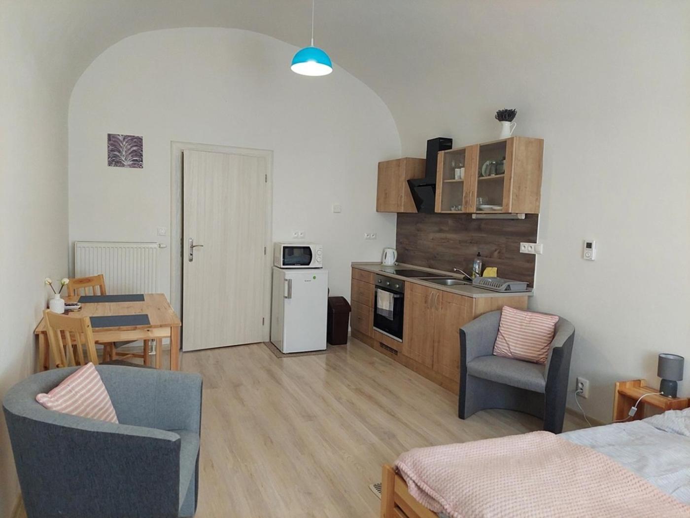 apartmány LEVOČA Exterior foto