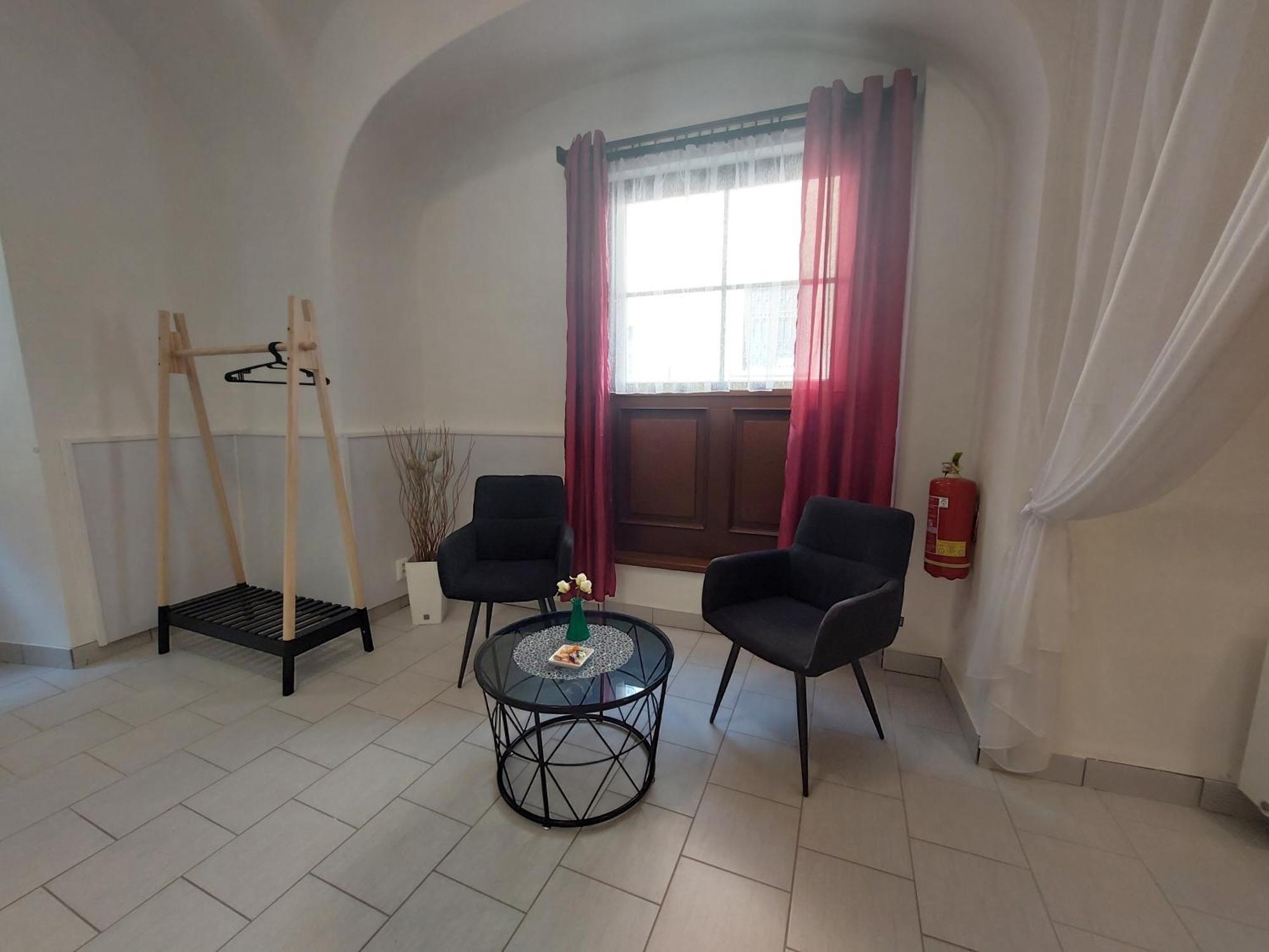 apartmány LEVOČA Exterior foto