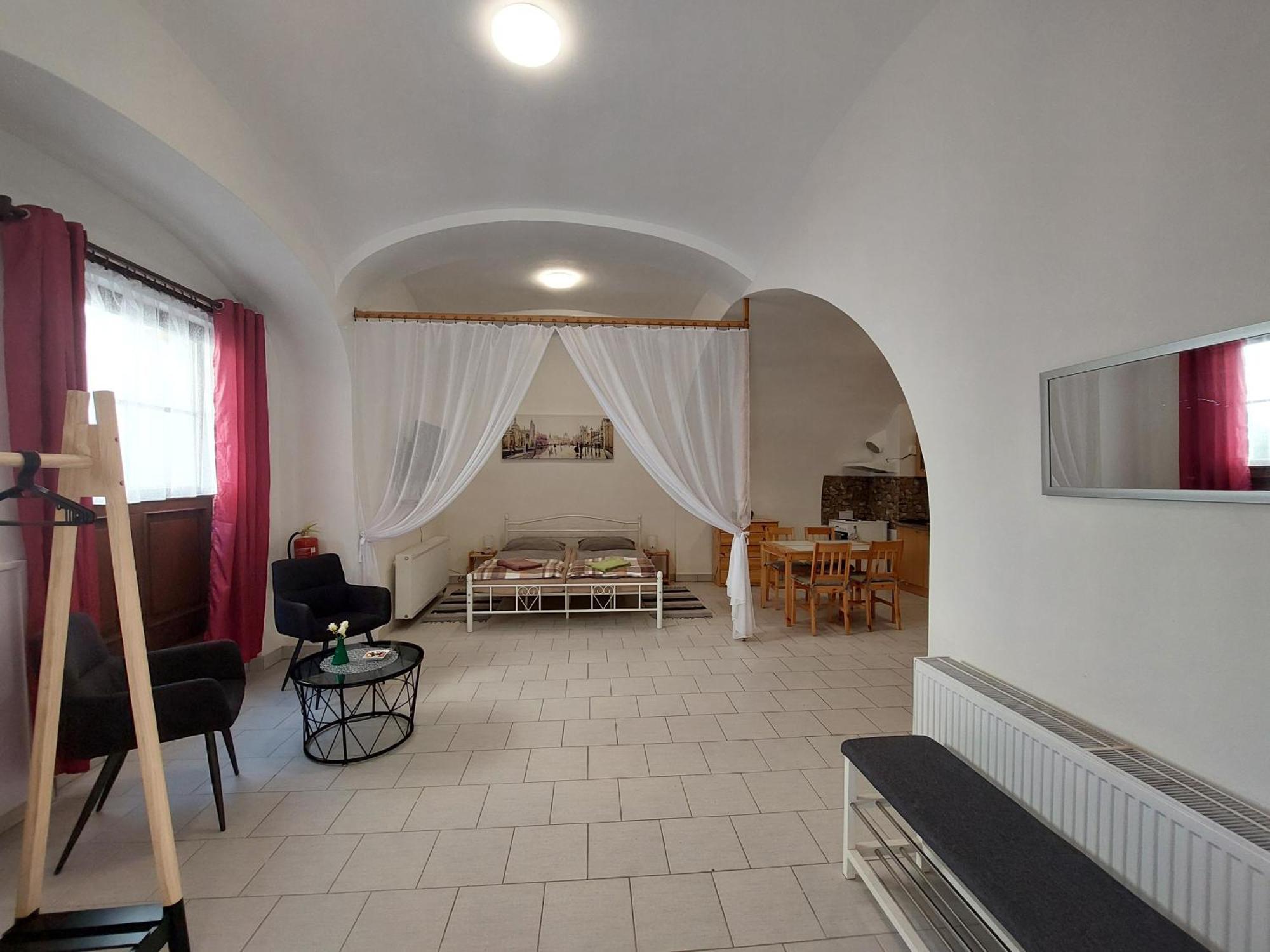 apartmány LEVOČA Exterior foto