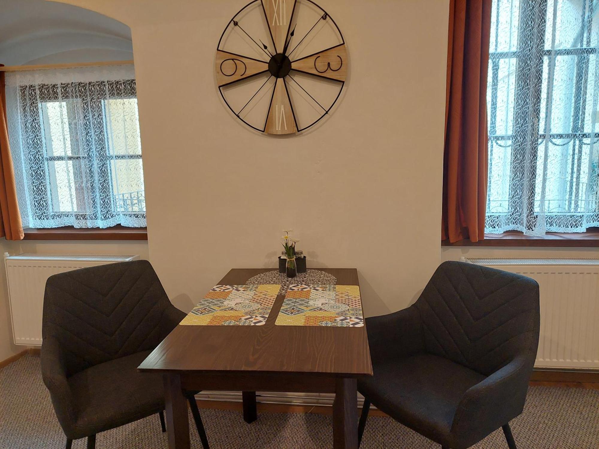 apartmány LEVOČA Exterior foto