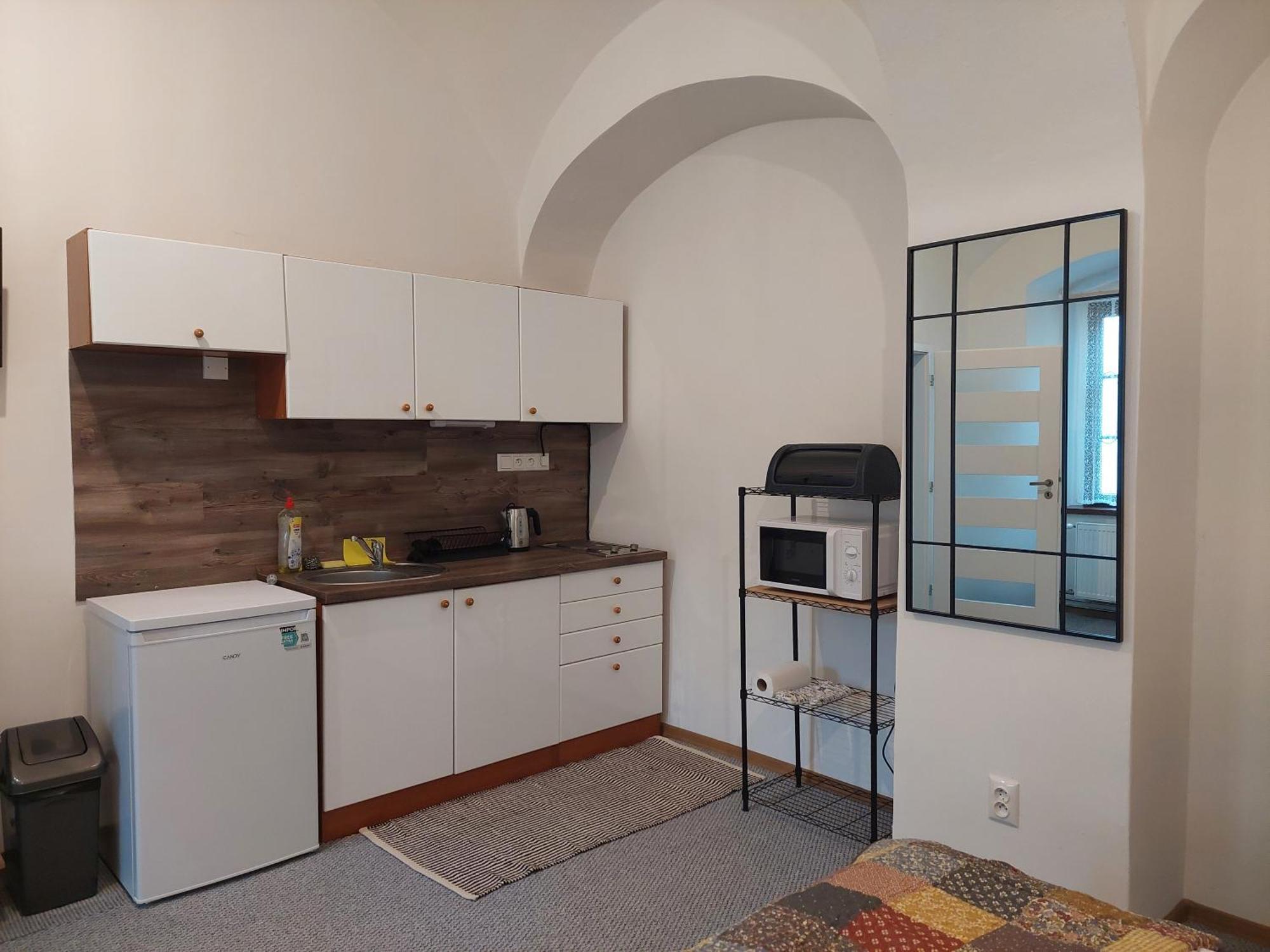 apartmány LEVOČA Exterior foto
